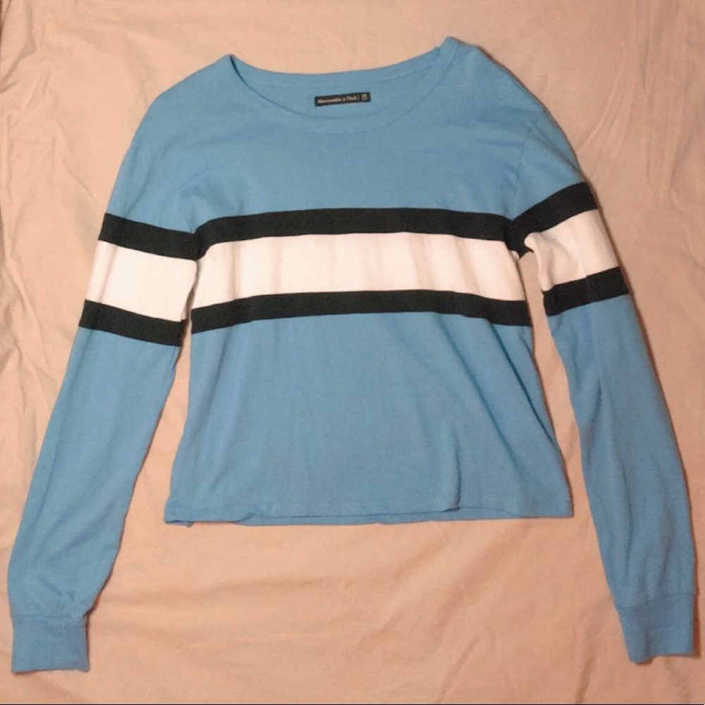 Abercrombie & Fitch long sleeve